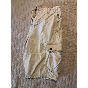 American Eagle Cargo Shorts